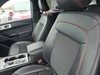 Ford Explorer 2023 AWD ST-Line 4dr SUV