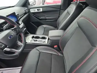 Ford Explorer 2023 AWD ST-Line 4dr SUV