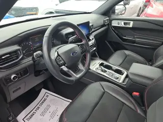 Ford Explorer 2023 AWD ST-Line 4dr SUV