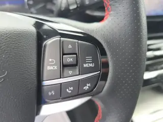 Ford Explorer 2023 AWD ST-Line 4dr SUV