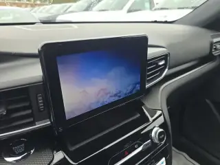 Ford Explorer 2023 AWD ST-Line 4dr SUV