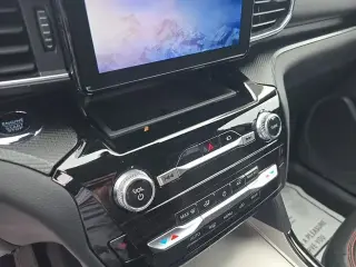 Ford Explorer 2023 AWD ST-Line 4dr SUV