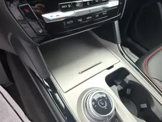 Ford Explorer 2023 AWD ST-Line 4dr SUV