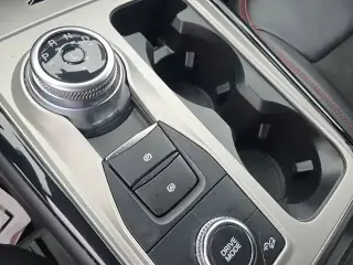 Ford Explorer 2023 AWD ST-Line 4dr SUV