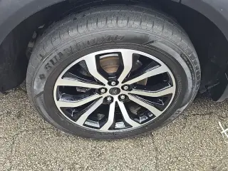 Ford Explorer 2023 AWD ST-Line 4dr SUV
