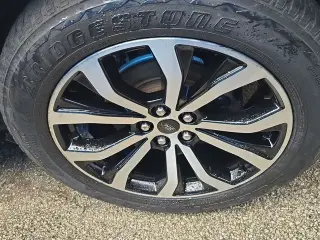 Ford Explorer 2023 AWD ST-Line 4dr SUV