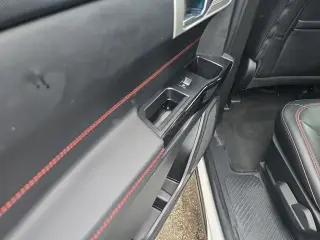 Ford Explorer 2023 AWD ST-Line 4dr SUV
