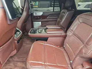 Lincoln Navigator L 2018 4x4 Black Label 4dr SUV