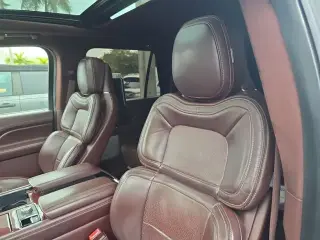 Lincoln Navigator L 2018 4x4 Black Label 4dr SUV