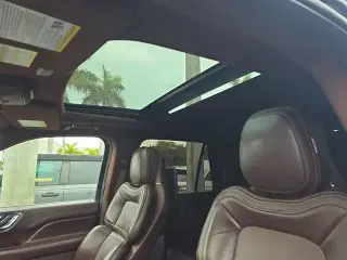 Lincoln Navigator L 2018 4x4 Black Label 4dr SUV
