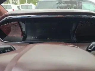 Lincoln Navigator L 2018 4x4 Black Label 4dr SUV