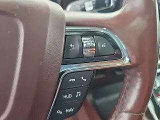 Lincoln Navigator L 2018 4x4 Black Label 4dr SUV