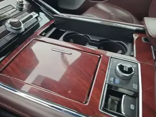 Lincoln Navigator L 2018 4x4 Black Label 4dr SUV