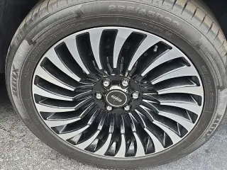 Lincoln Navigator L 2018 4x4 Black Label 4dr SUV