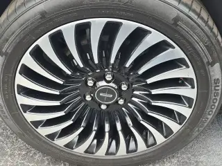 Lincoln Navigator L 2018 4x4 Black Label 4dr SUV