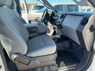 2015 Ford F-250 Super Duty XLT