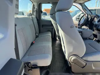 2015 Ford F-250 Super Duty XLT