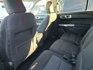 Ford Explorer 2023 XLT 4dr SUV