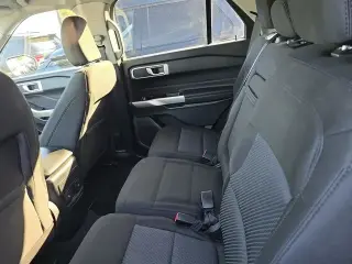 Ford Explorer 2023 XLT 4dr SUV