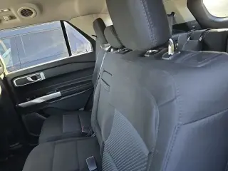 Ford Explorer 2023 XLT 4dr SUV