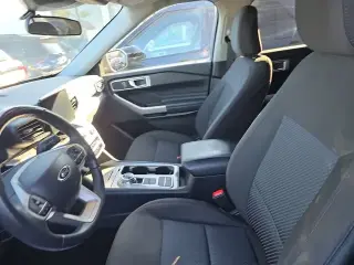 Ford Explorer 2023 XLT 4dr SUV
