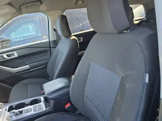 Ford Explorer 2023 XLT 4dr SUV