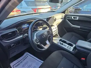 Ford Explorer 2023 XLT 4dr SUV