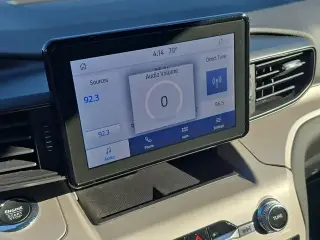 Ford Explorer 2023 XLT 4dr SUV