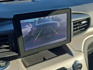 Ford Explorer 2023 XLT 4dr SUV