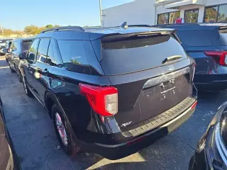 Ford Explorer 2023 XLT 4dr SUV
