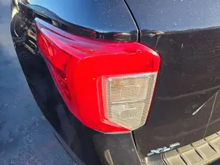 Ford Explorer 2023 XLT 4dr SUV