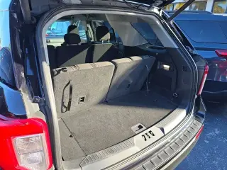 Ford Explorer 2023 XLT 4dr SUV