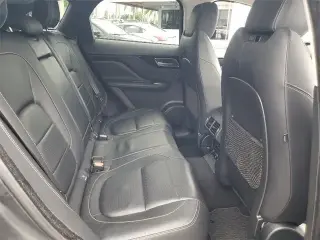 Jaguar F-PACE 2018 AWD 20d R-Sport 4dr SUV
