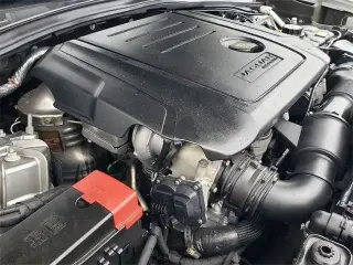 Jaguar F-PACE 2018 AWD 20d R-Sport 4dr SUV