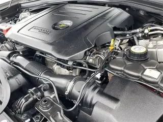 Jaguar F-PACE 2018 AWD 20d R-Sport 4dr SUV
