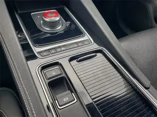Jaguar F-PACE 2018 AWD 20d R-Sport 4dr SUV