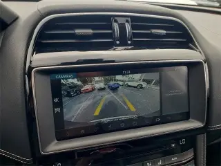 Jaguar F-PACE 2018 AWD 20d R-Sport 4dr SUV