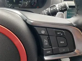 Jaguar F-PACE 2018 AWD 20d R-Sport 4dr SUV