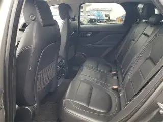 Jaguar F-PACE 2018 AWD 20d R-Sport 4dr SUV
