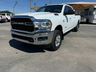 2022 RAM 3500 Big Horn