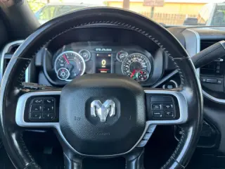 2022 RAM 3500 Big Horn