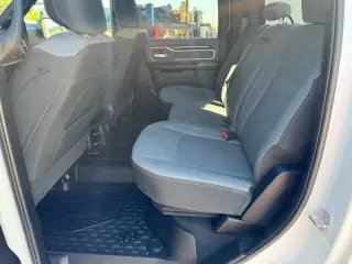 2022 RAM 3500 Big Horn