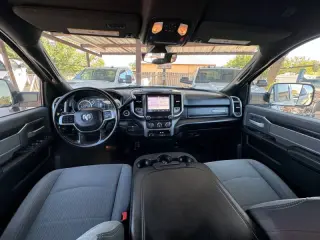 2022 RAM 3500 Big Horn