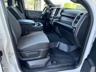 2022 RAM 3500 Big Horn