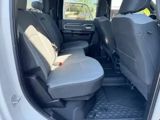 2022 RAM 3500 Big Horn