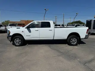 2022 RAM 3500 Big Horn