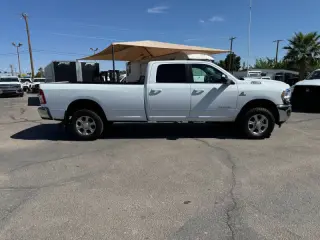 2022 RAM 3500 Big Horn