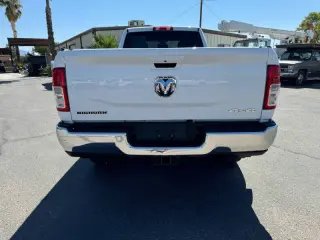 2022 RAM 3500 Big Horn