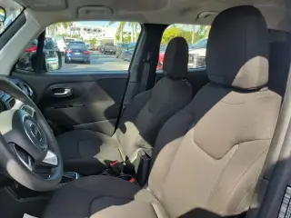 Jeep Renegade 2019 4x4 Sport 4dr SUV