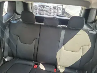 Jeep Renegade 2019 4x4 Sport 4dr SUV